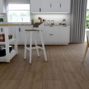 Cerámica Línea Scandinavian - Cortines