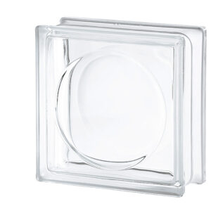 Ladrillo de Vidrio Alfa - Vitroblock