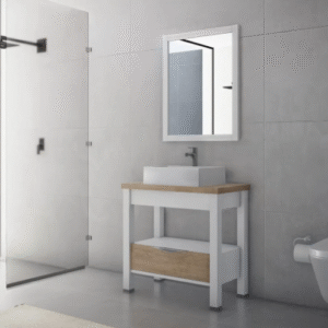 Vanitory Oak - Campi
