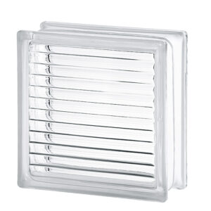 Ladrillo de Vidrio Paraline - Vitroblock